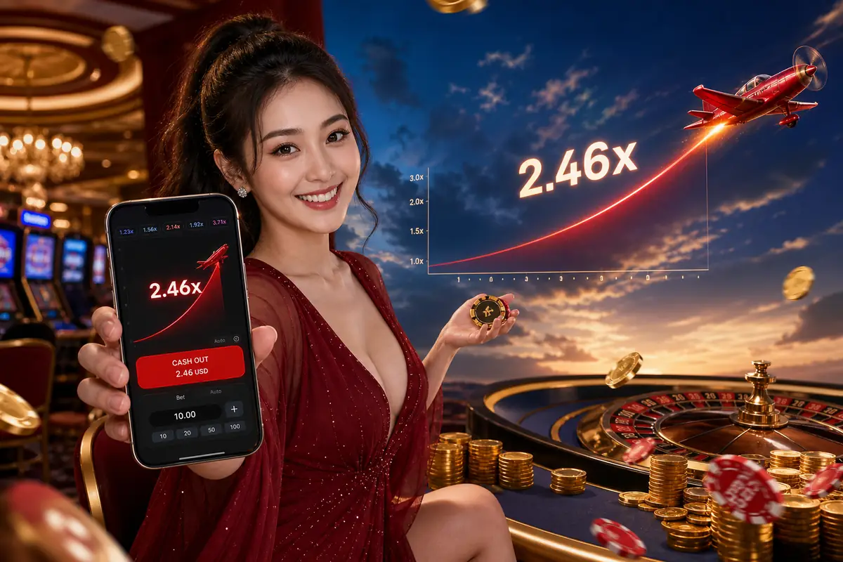 5777de ফিশিং গেম নির্দেশিকা