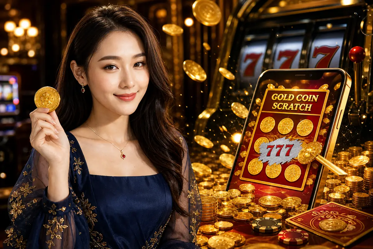 5777de Fortune Gems JILI স্লট