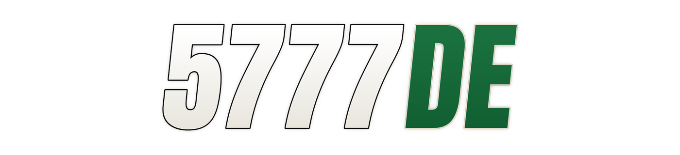5777de লোগো